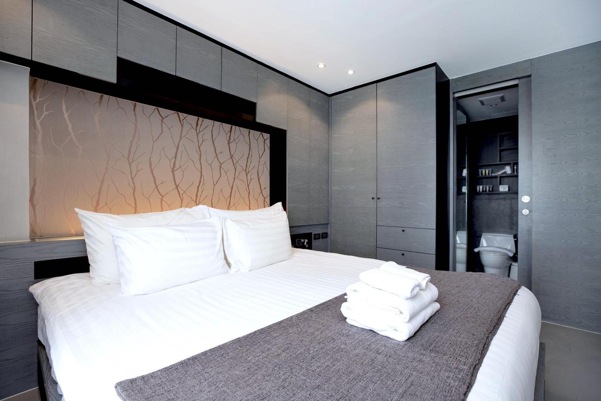 Relax & Recharge In Modern Comfort At The Hill View Tropics Ctg L607 Appartement *